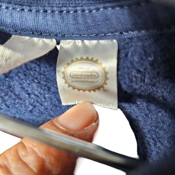 Mario Kart Kids Long Sleeve Crewneck Sweatshirt Size 4-5Y By Difuzed - Picture 3 of 4